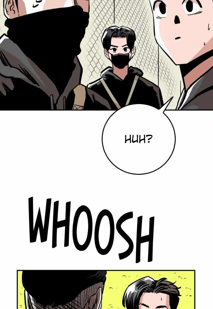Build Up Chapter 47 page 94 - 