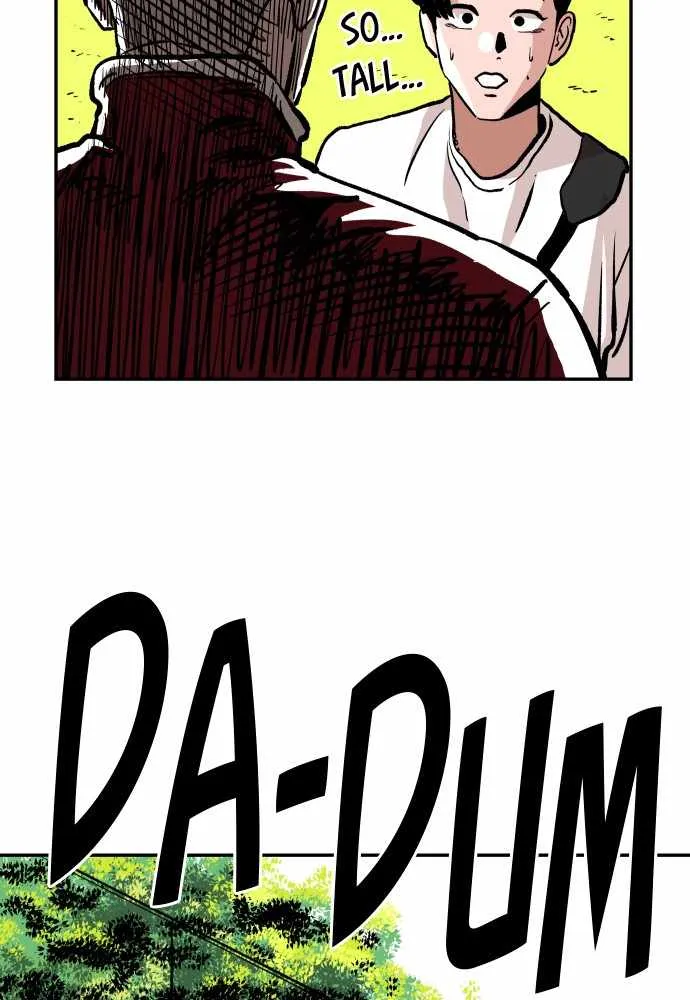 Build Up Chapter 47 page 95 - 