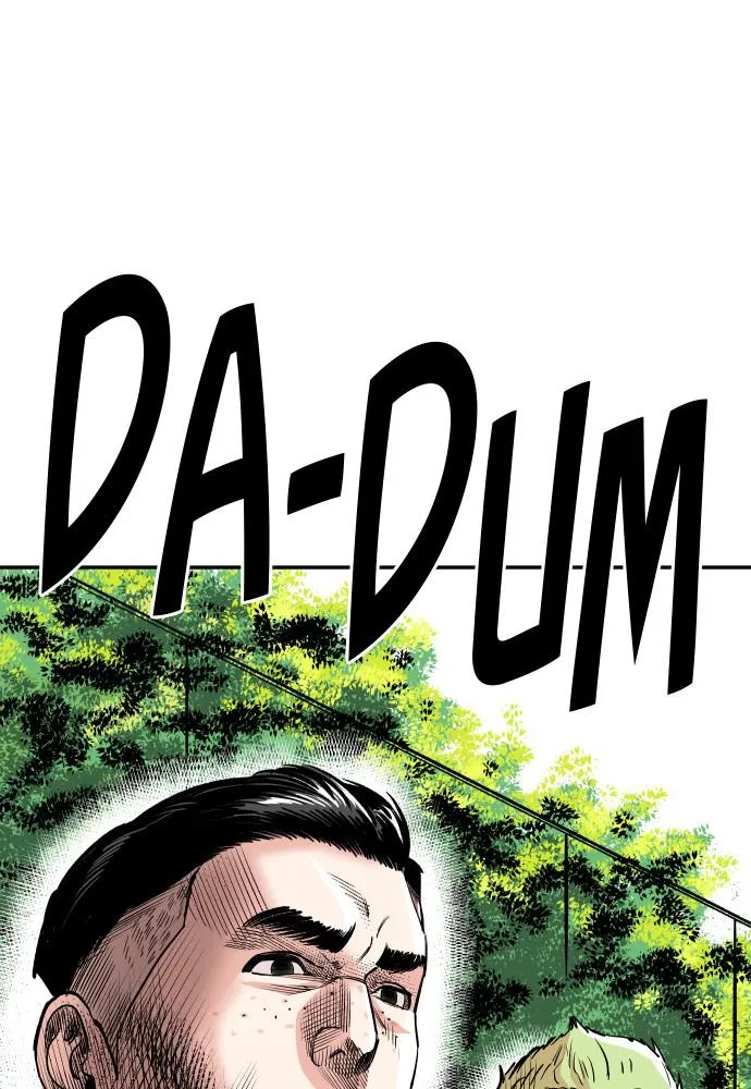 Build Up Chapter 48 page 1 - 