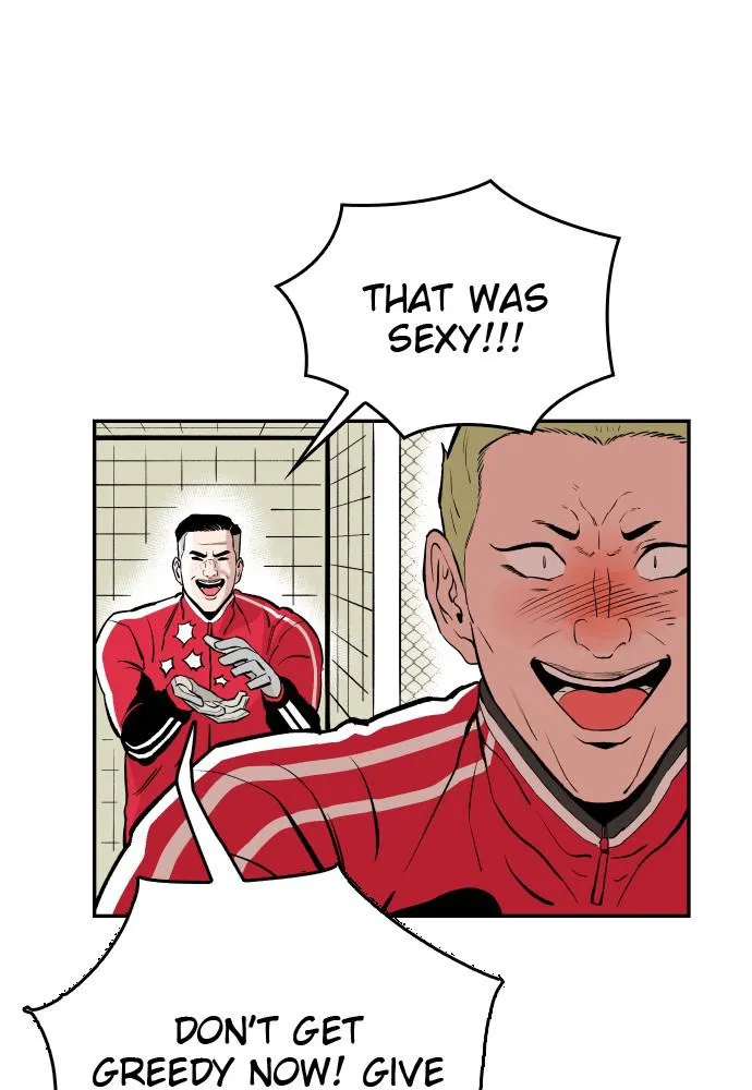 Build Up Chapter 48 page 101 - 