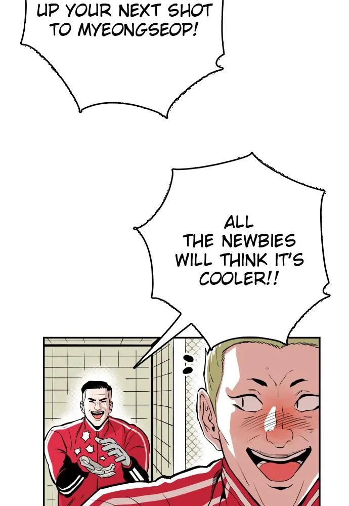 Build Up Chapter 48 page 102 - 