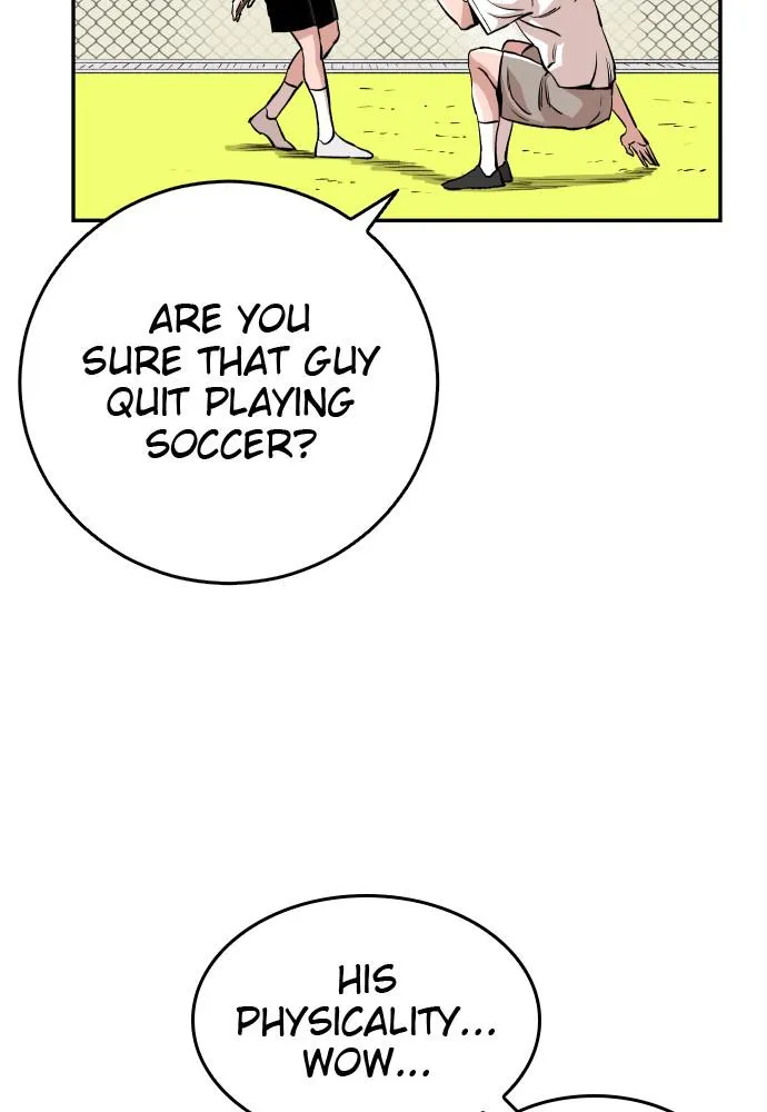 Build Up Chapter 48 page 107 - 