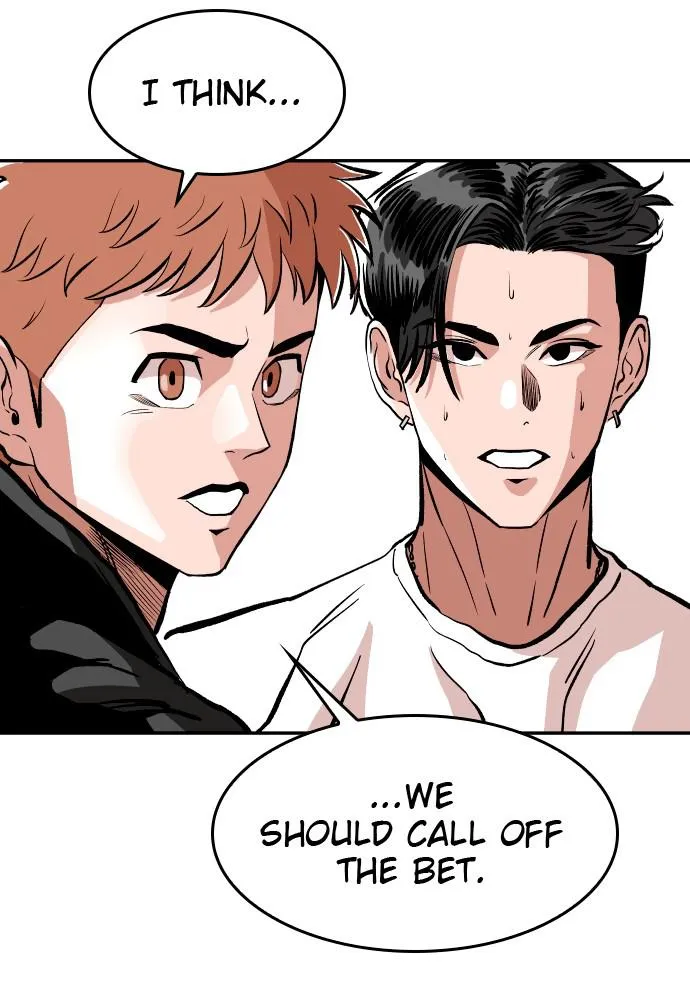 Build Up Chapter 48 page 110 - 