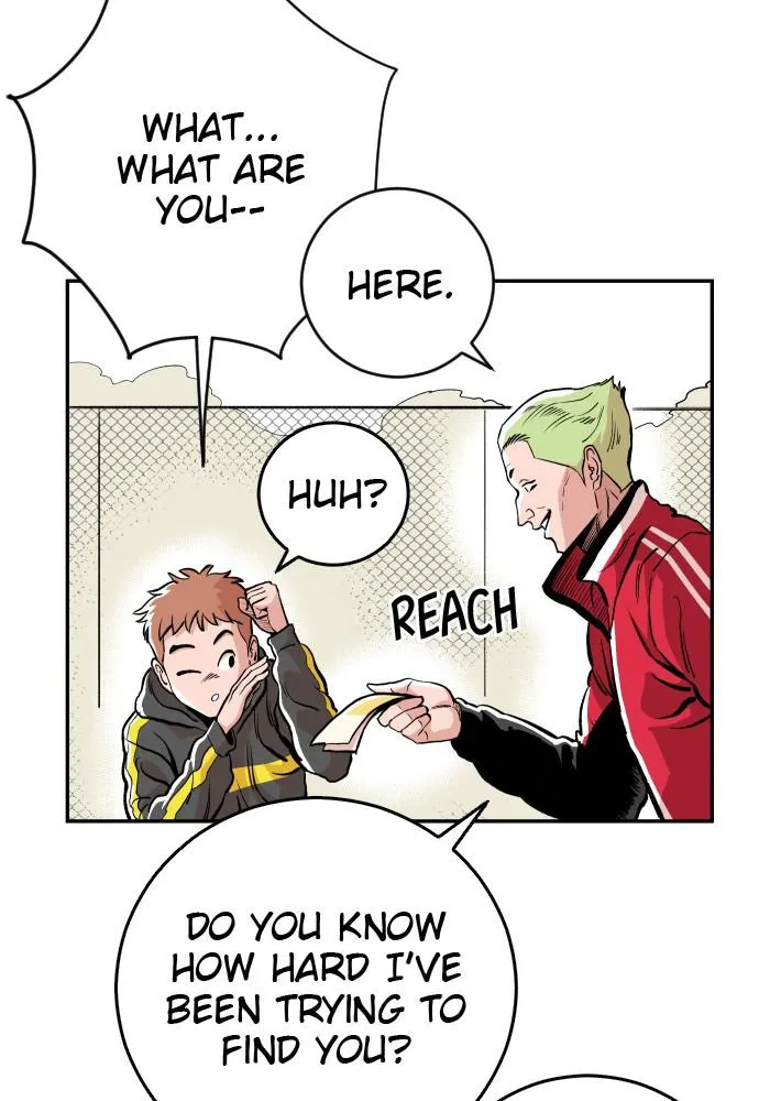 Build Up Chapter 48 page 16 - 