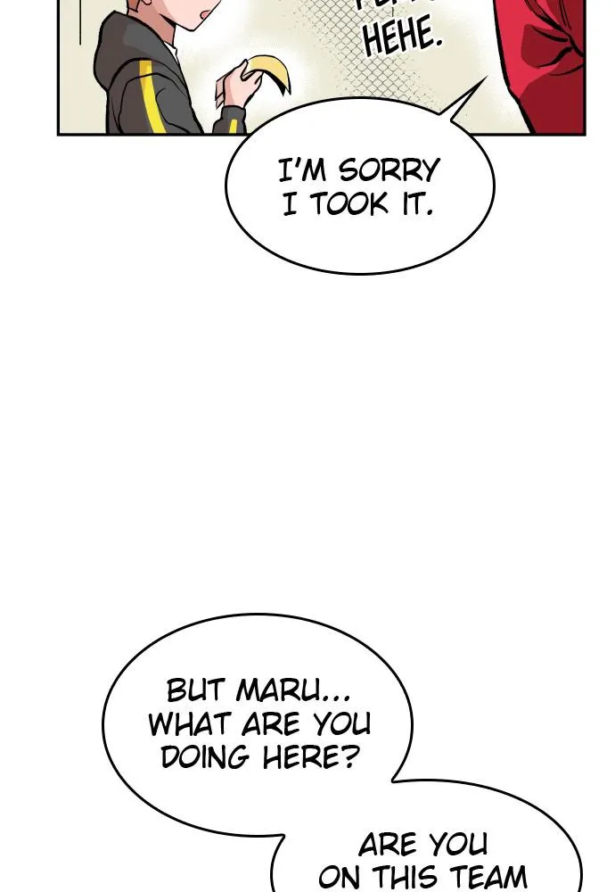 Build Up Chapter 48 page 20 - 