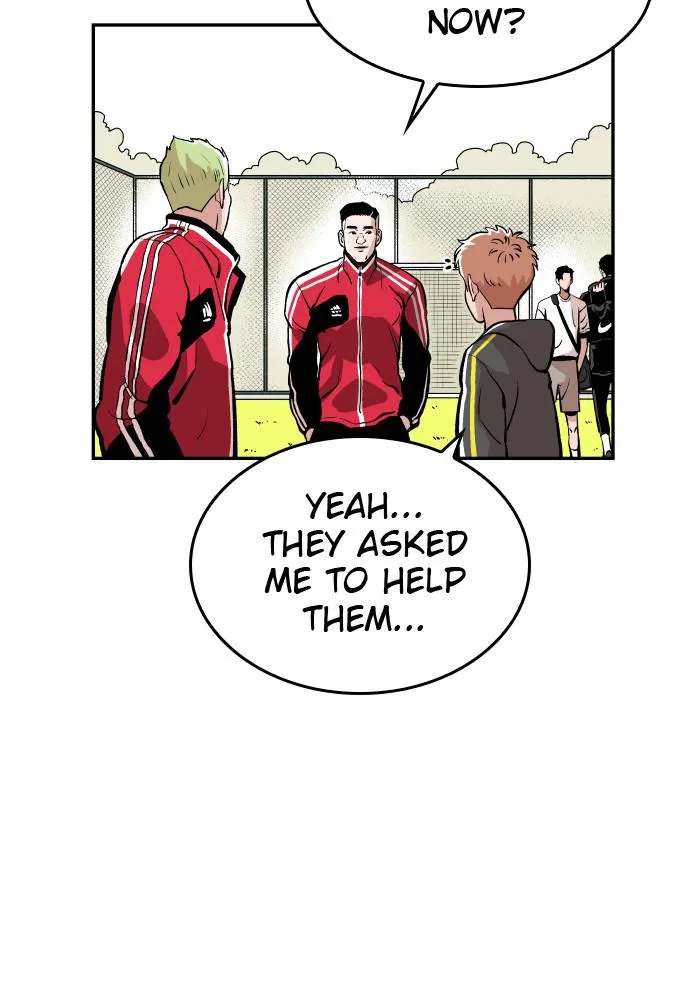 Build Up Chapter 48 page 21 - 