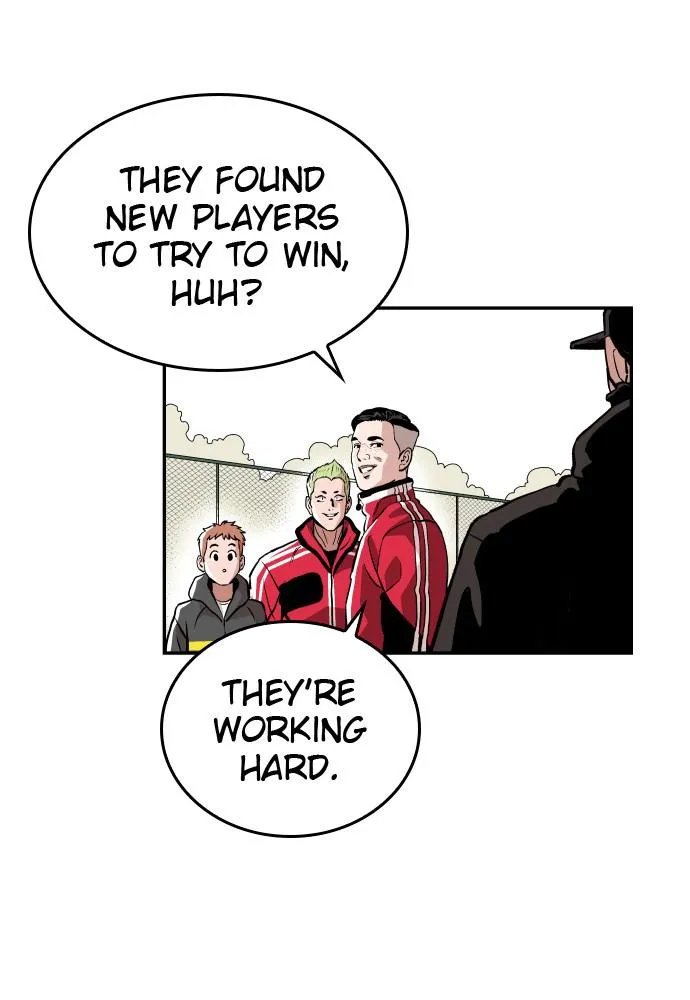 Build Up Chapter 48 page 22 - 