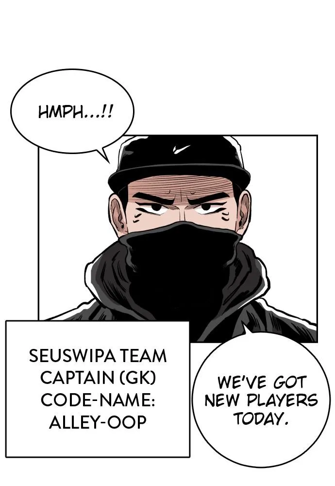 Build Up Chapter 48 page 23 - 