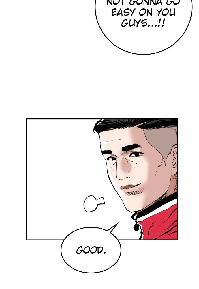 Build Up Chapter 48 page 25 - 