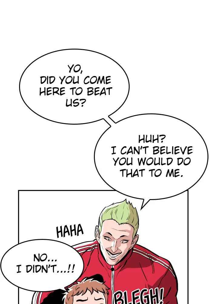 Build Up Chapter 48 page 26 - 