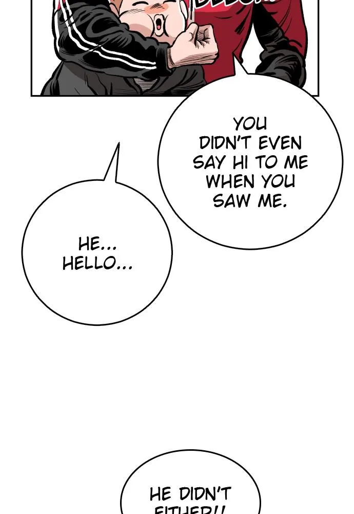 Build Up Chapter 48 page 27 - 