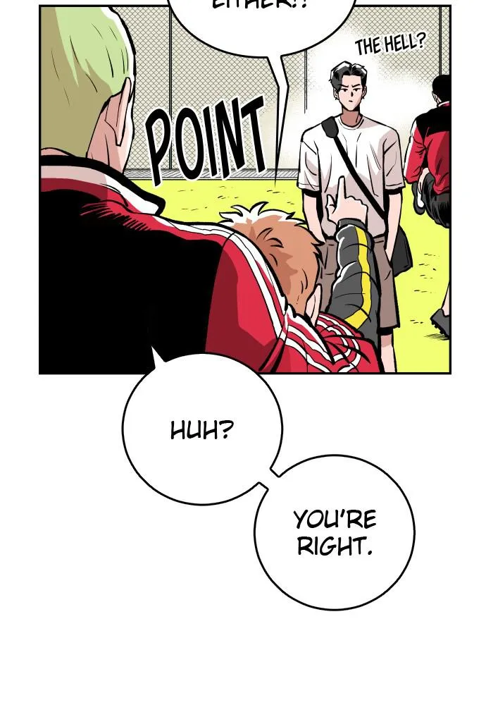 Build Up Chapter 48 page 28 - 