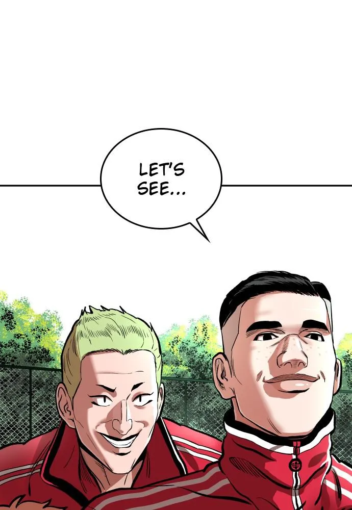Build Up Chapter 48 page 29 - 