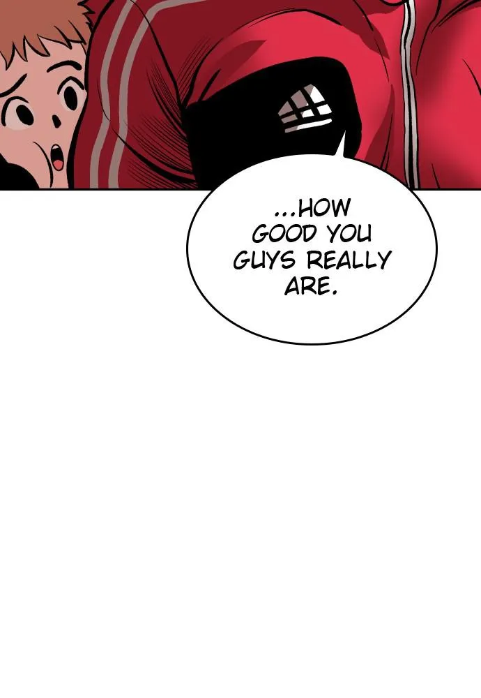 Build Up Chapter 48 page 30 - 