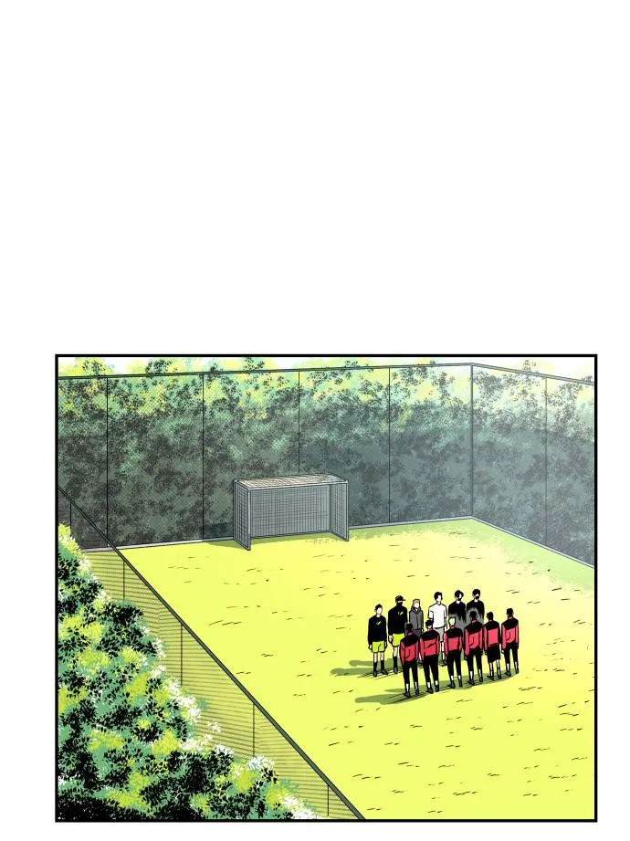 Build Up Chapter 48 page 34 - 