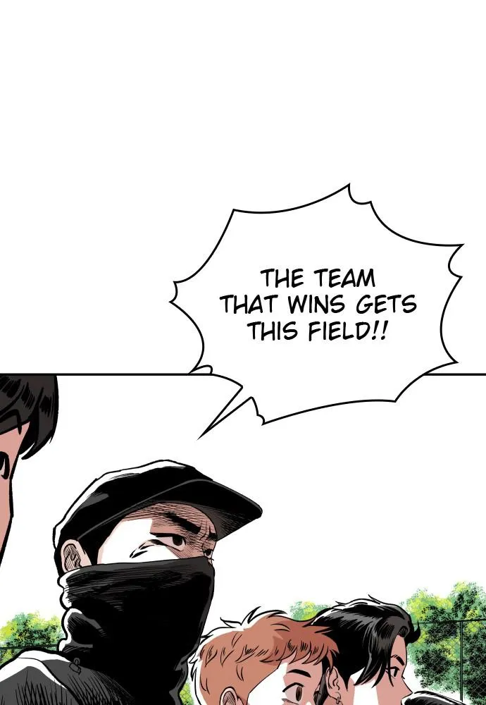 Build Up Chapter 48 page 35 - 