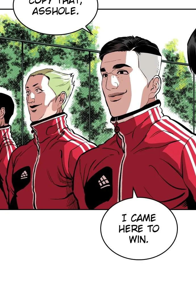 Build Up Chapter 48 page 37 - 