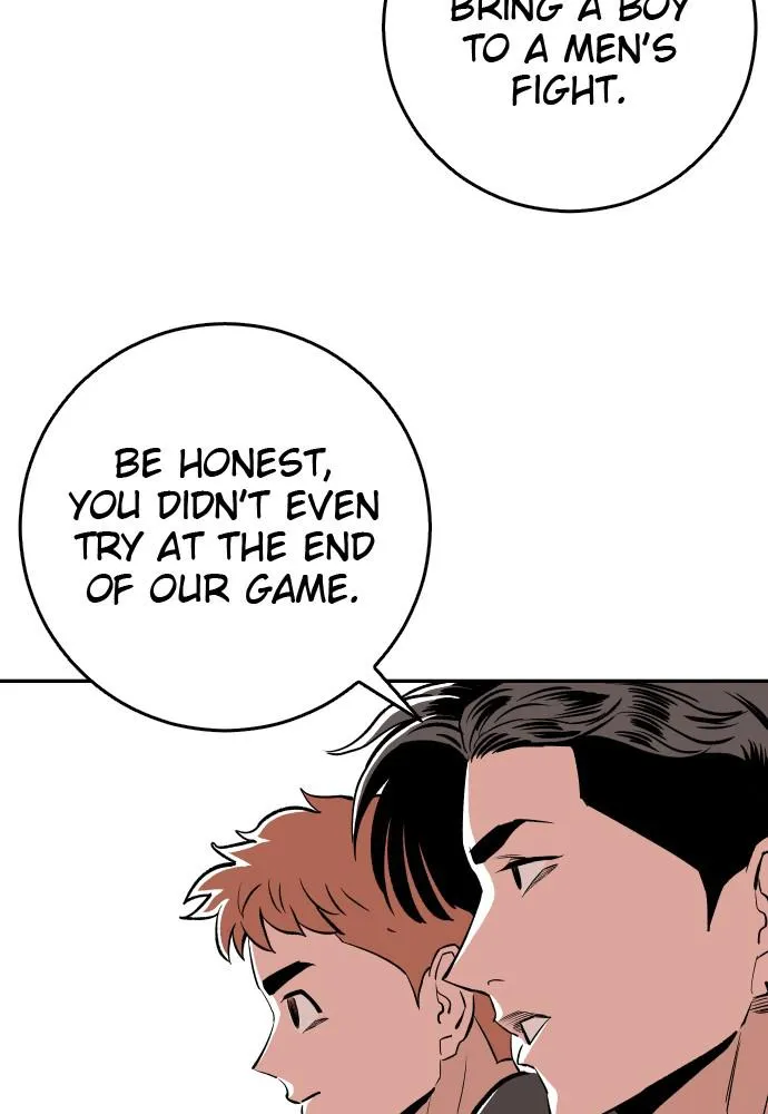 Build Up Chapter 48 page 39 - 