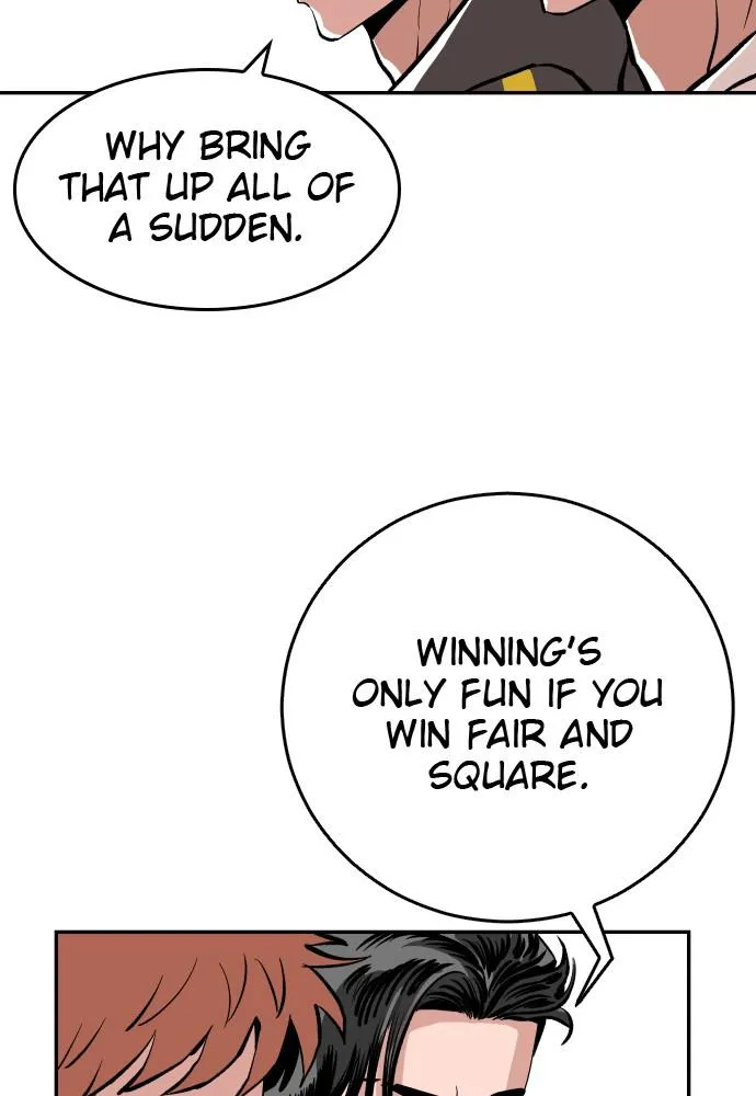 Build Up Chapter 48 page 40 - 