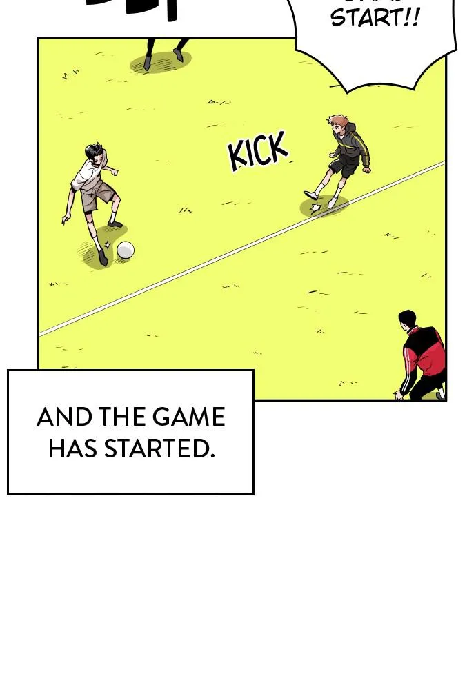 Build Up Chapter 48 page 47 - 