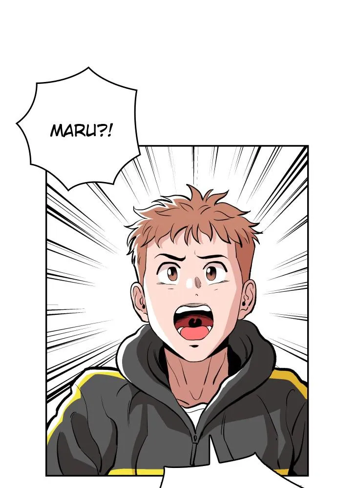 Build Up Chapter 48 page 6 - 