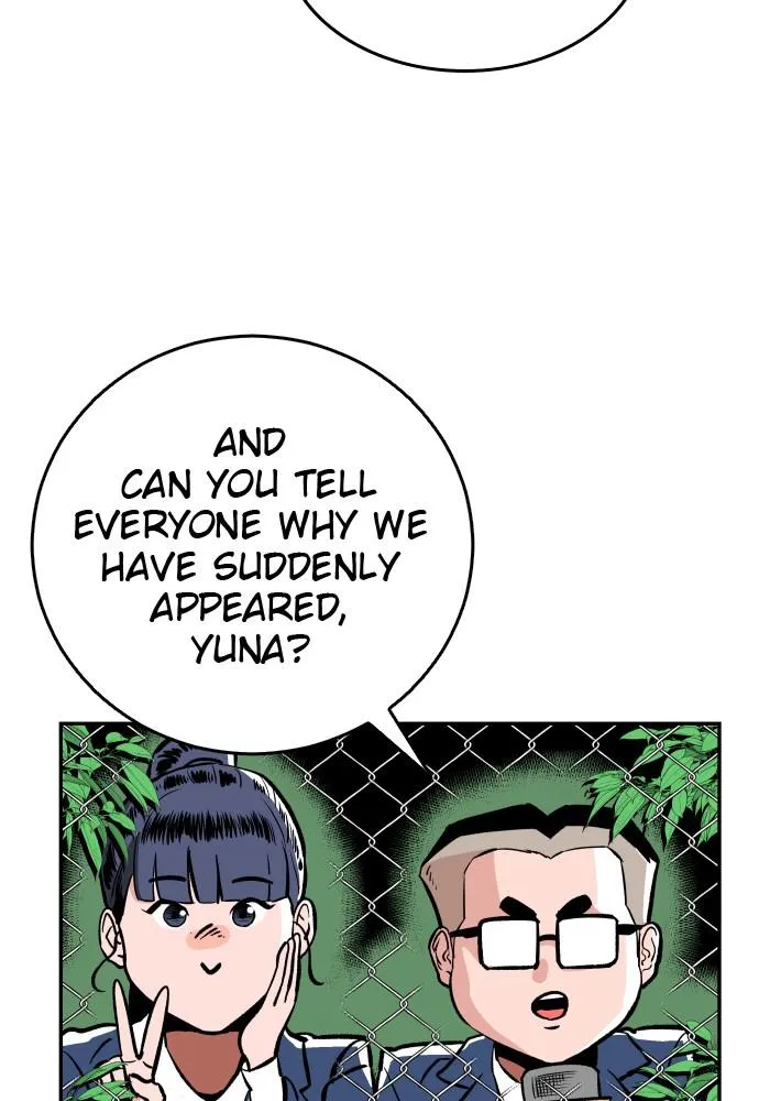 Build Up Chapter 48 page 52 - 