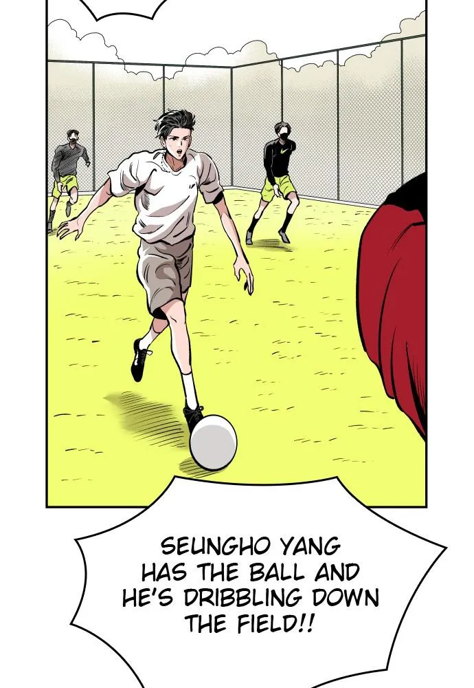 Build Up Chapter 48 page 54 - 