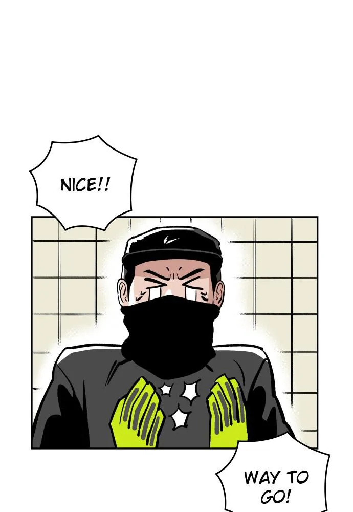 Build Up Chapter 48 page 58 - 