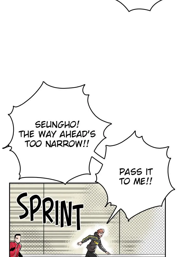 Build Up Chapter 48 page 59 - 