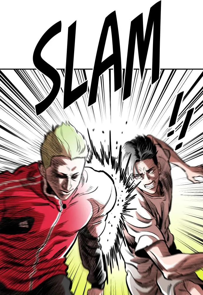 Build Up Chapter 48 page 62 - 