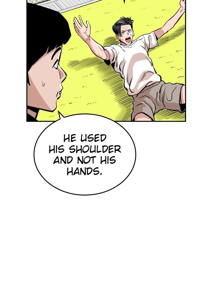 Build Up Chapter 48 page 65 - 
