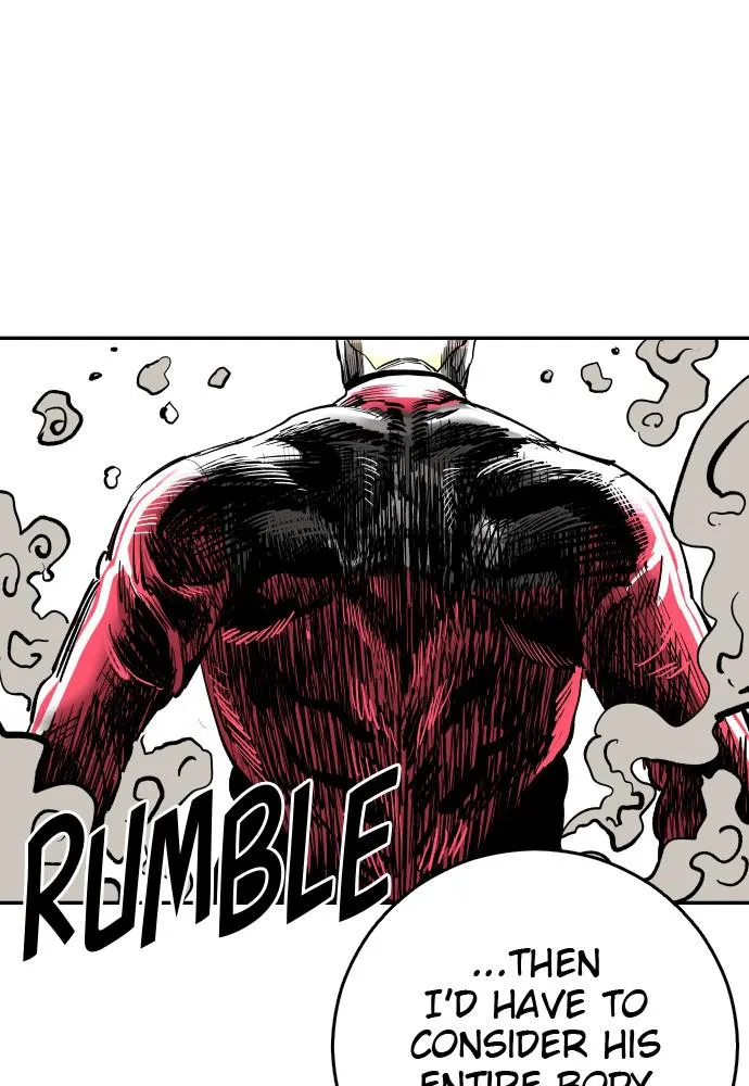 Build Up Chapter 48 page 67 - 