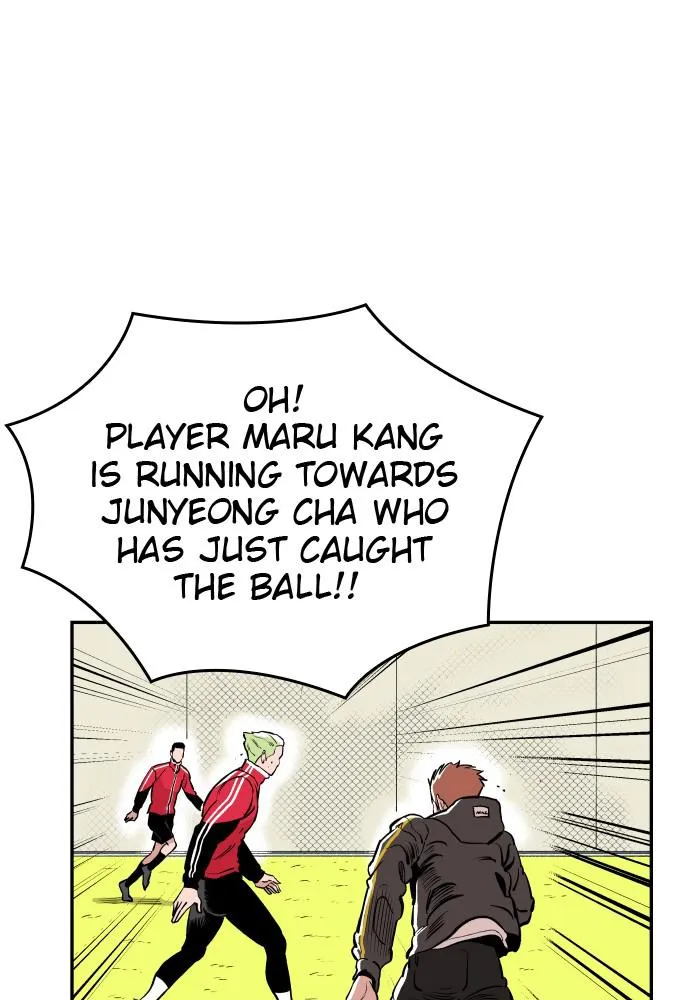 Build Up Chapter 48 page 69 - 