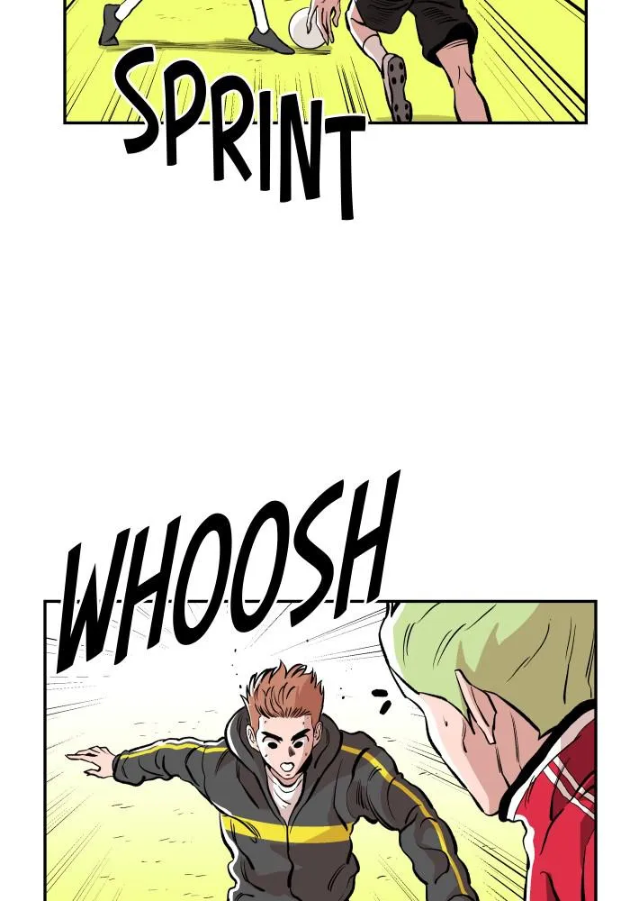 Build Up Chapter 48 page 70 - 