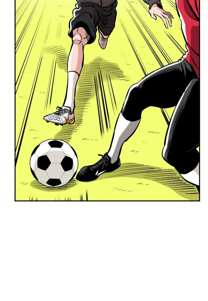 Build Up Chapter 48 page 71 - 