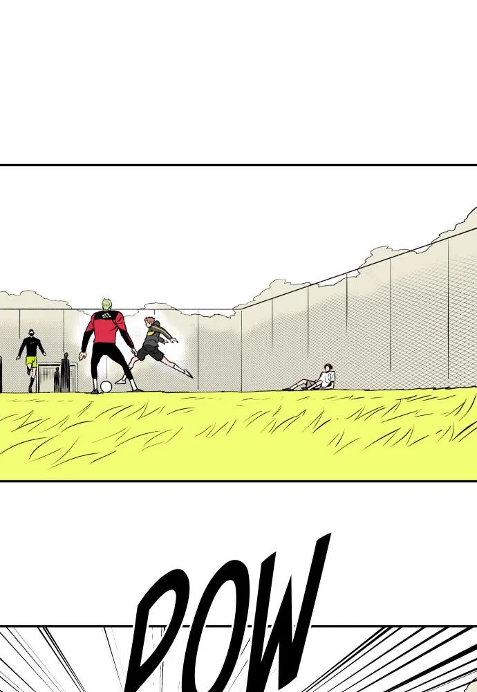 Build Up Chapter 48 page 72 - 