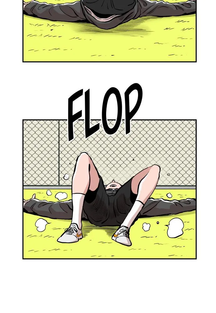 Build Up Chapter 48 page 74 - 