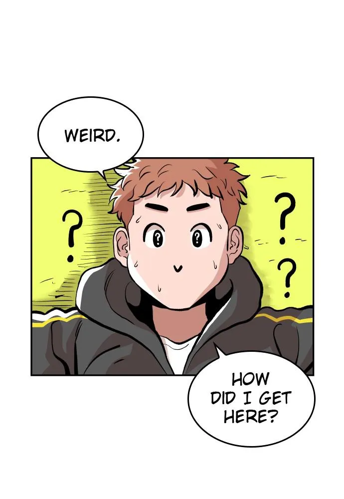Build Up Chapter 48 page 75 - 