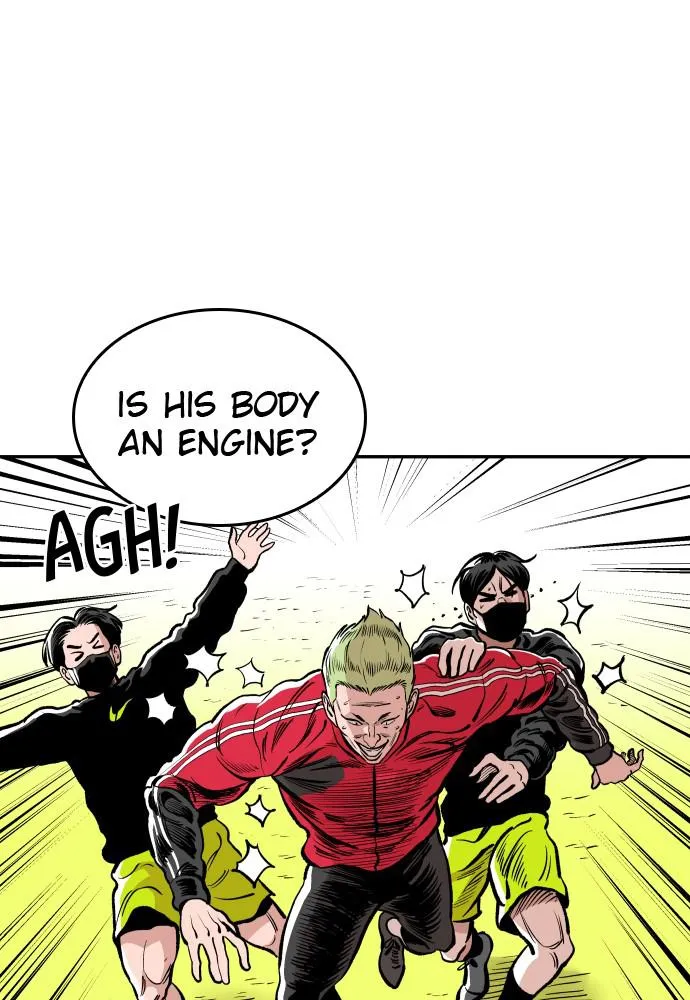 Build Up Chapter 48 page 76 - 