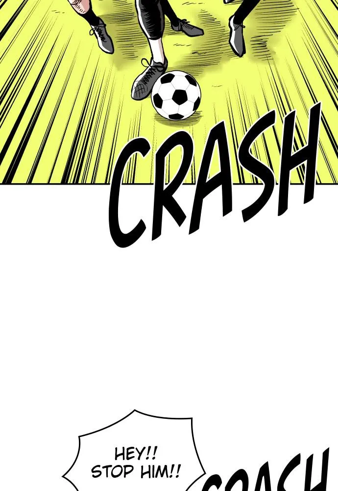 Build Up Chapter 48 page 77 - 