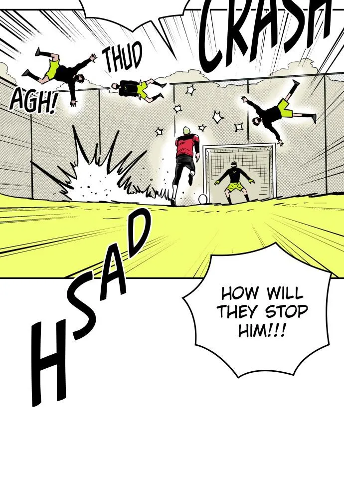 Build Up Chapter 48 page 78 - 