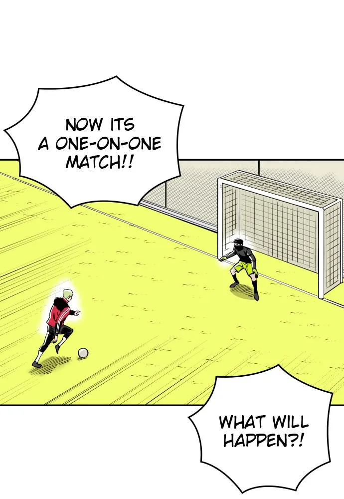 Build Up Chapter 48 page 79 - 