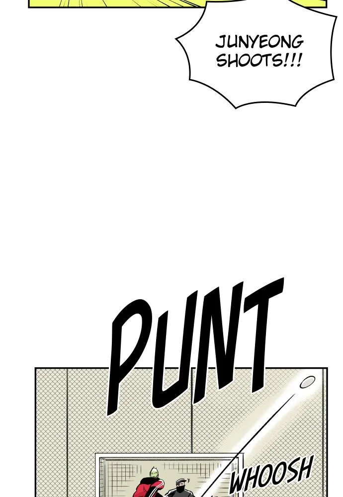 Build Up Chapter 48 page 81 - 