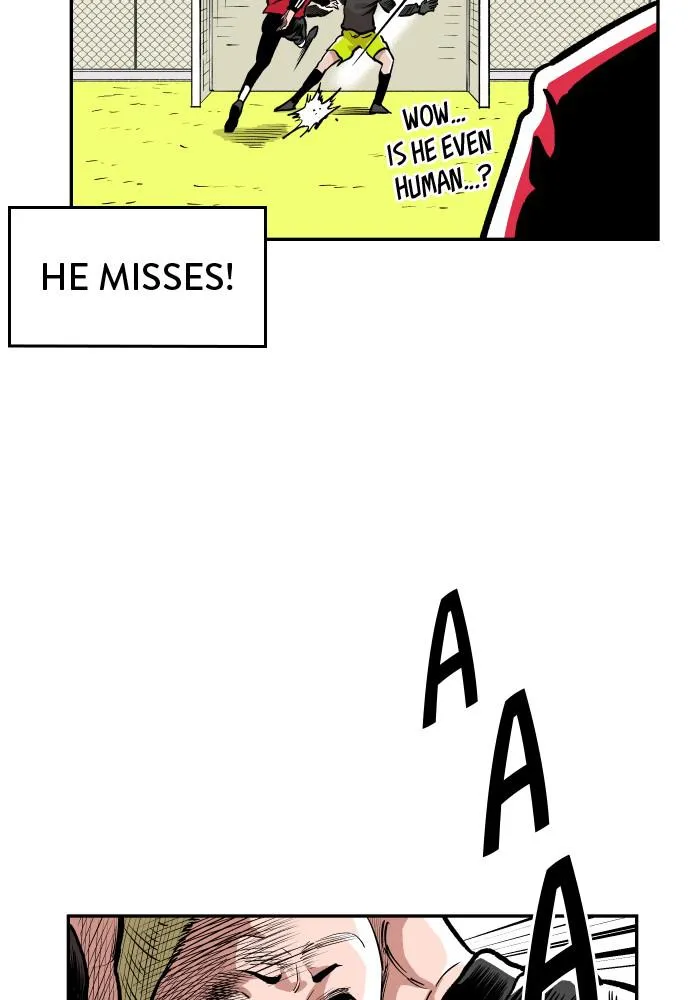 Build Up Chapter 48 page 82 - 