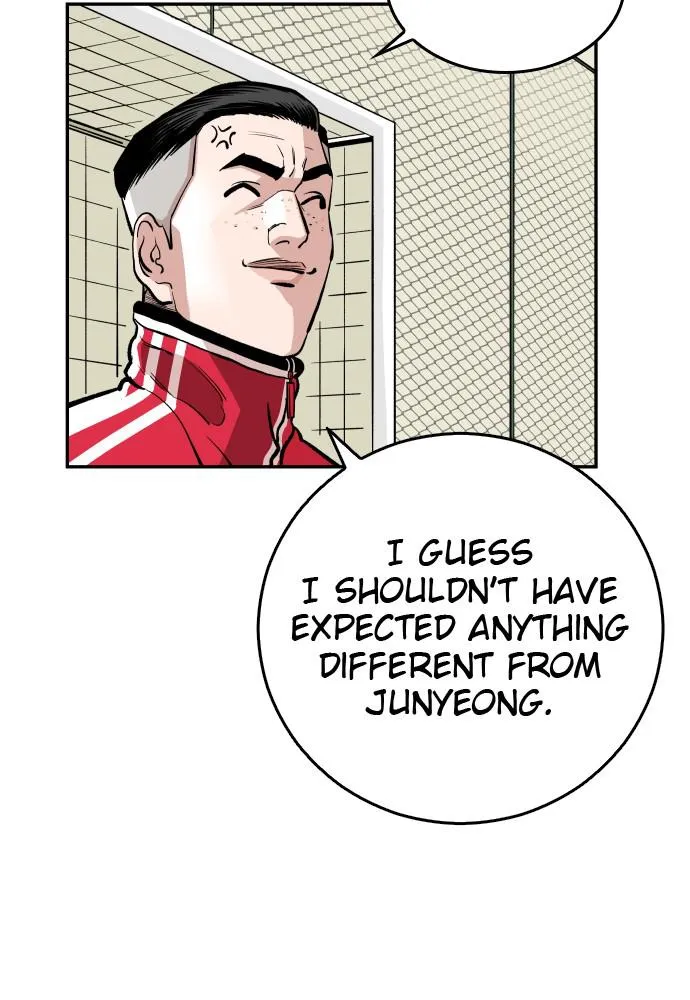 Build Up Chapter 48 page 85 - 