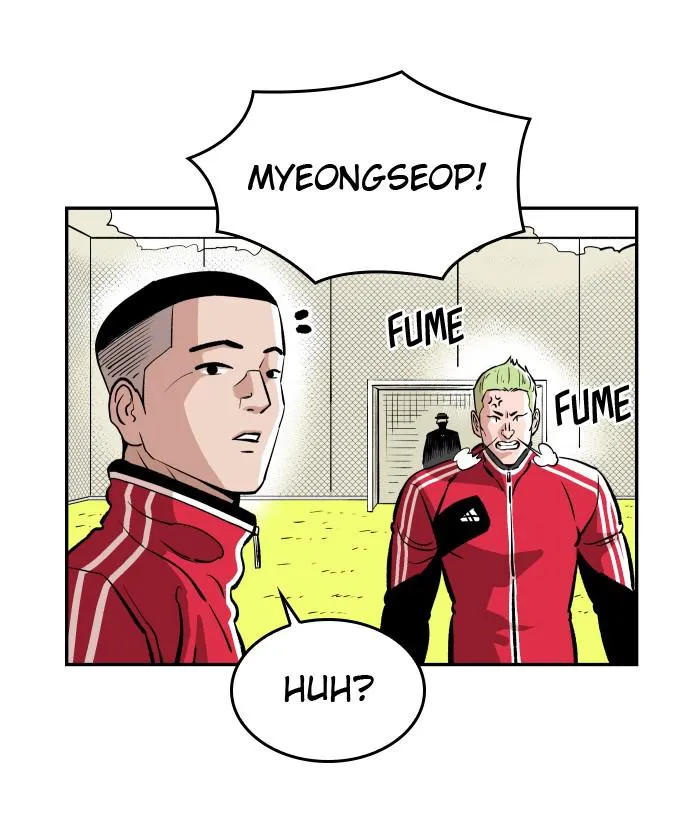 Build Up Chapter 48 page 86 - 