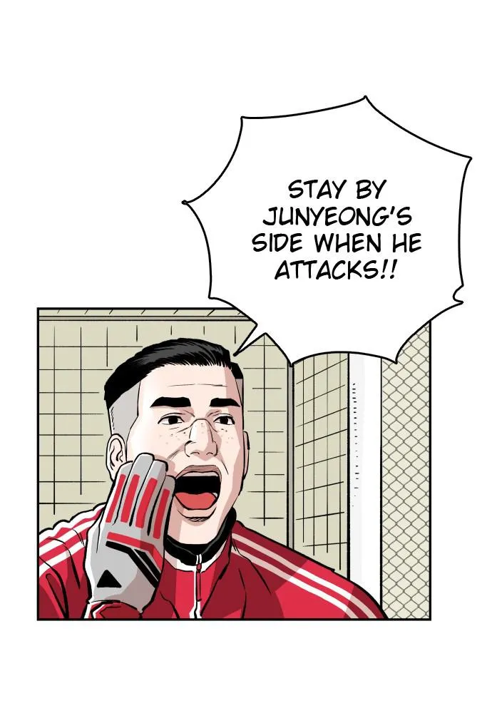 Build Up Chapter 48 page 87 - 