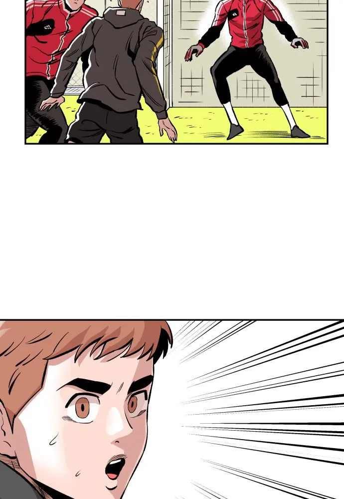 Build Up Chapter 48 page 91 - 