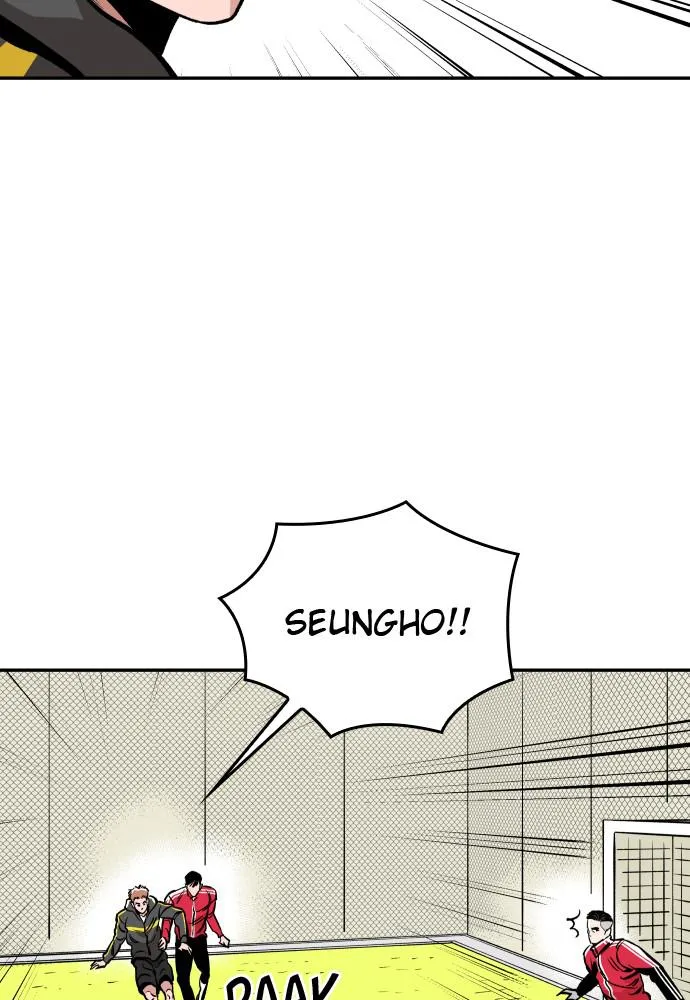 Build Up Chapter 48 page 92 - 