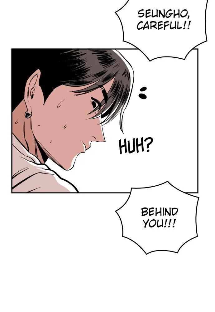 Build Up Chapter 48 page 96 - 